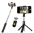Tripé Mini 360º De Selfie Bluetooth 3 em 1 Celular - comprar online