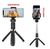 Tripé Mini 360º De Selfie Bluetooth 3 em 1 Celular na internet