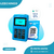 Maquineta de Cartão de Crédito e Debito do Mercado Pago - Point Mini D175BT NFC Bluetooth