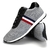 Tênis Sapatênis Casual SkateBoard Conforto