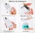 Dispenser Sabonete Liquido Espuma Sensor Automático na internet