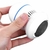Lixador De Pé Elétrico Lixa Elimina Calo Portátil Usb Pilha, Recarregável Via Usb - comprar online
