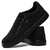 Kit 2 Pares de Sapatenis com brinque(Relogio+Cinto+Carteira) - loja online