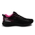 Tenis caminhada desportivo polo corrida feminino
