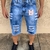 Bermudas Masculinas Jeans