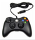 Imagem do Controle joystick Feir FR-305 preto Novo