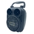 Caixa de Som Portátil Bluetooth Usb Cartão Sd Mp3 Rádio Fm Recarregável Alto Falante