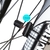 Velocímetro Bike Sensor Luz Noturna LCD Digital à Prova d’Água com Odômetro na internet