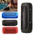 Alto-falante Portátil Al-007 Touch Com Bluetooth , Acessório Resistente À Respingos, Ideal Para Som Ao Ar Livre - comprar online