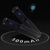 Fones de ouvido sem fio bluetooth sweatproof