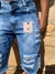 Bermudas Masculinas Jeans - comprar online