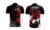 Camiseta de Torcida do Flamengo 06 - comprar online