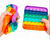 Imagem do Brinquedo Empurre Pop Bolha Autismo