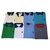 Kit com 6 Camisetas Polo Masculina - comprar online