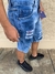 Bermudas Masculinas Jeans na internet