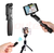 Bastão Tripé Mini 360º Pau De Selfie Bluetooth 3em 1 Celular na internet