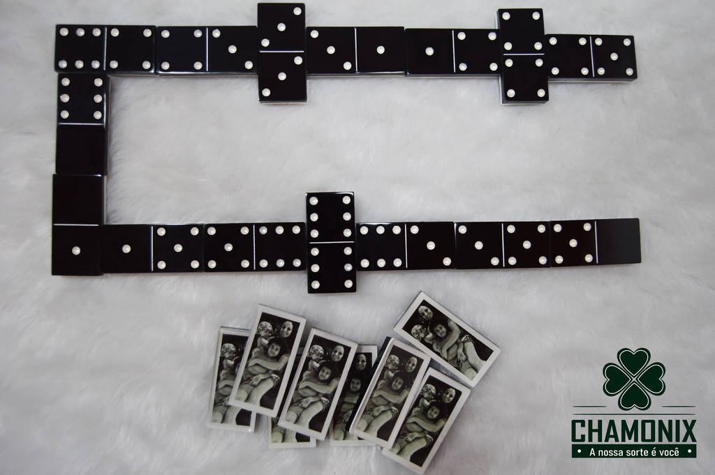 Jogos de domino - Jogue os nossos jogos grátis online em