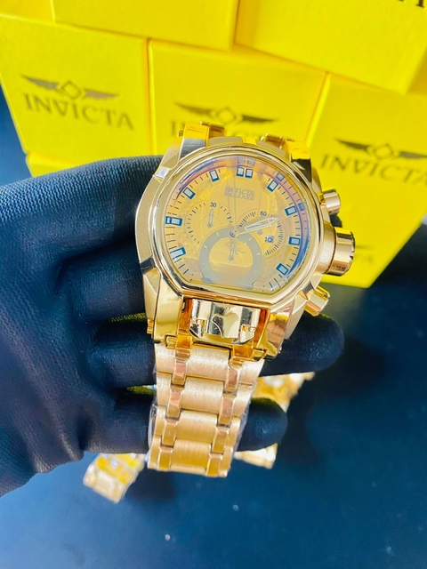 invicta arlindo cruz