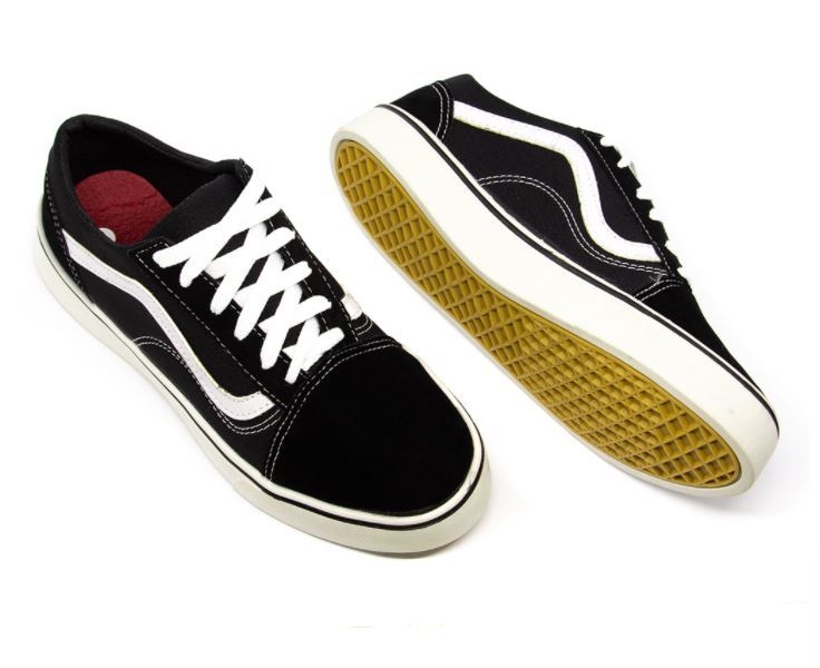 Tênis Vans Old Skool Vulcanizado - Comprar em Shopine