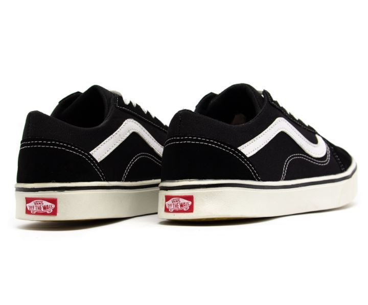 Tênis Vans Old Skool Vulcanizado - Comprar em Shopine