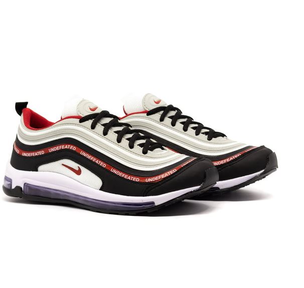 air max 97 undefeated preço