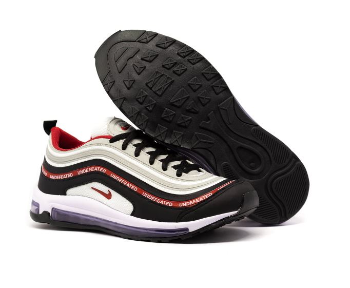 air max 97 trem bala