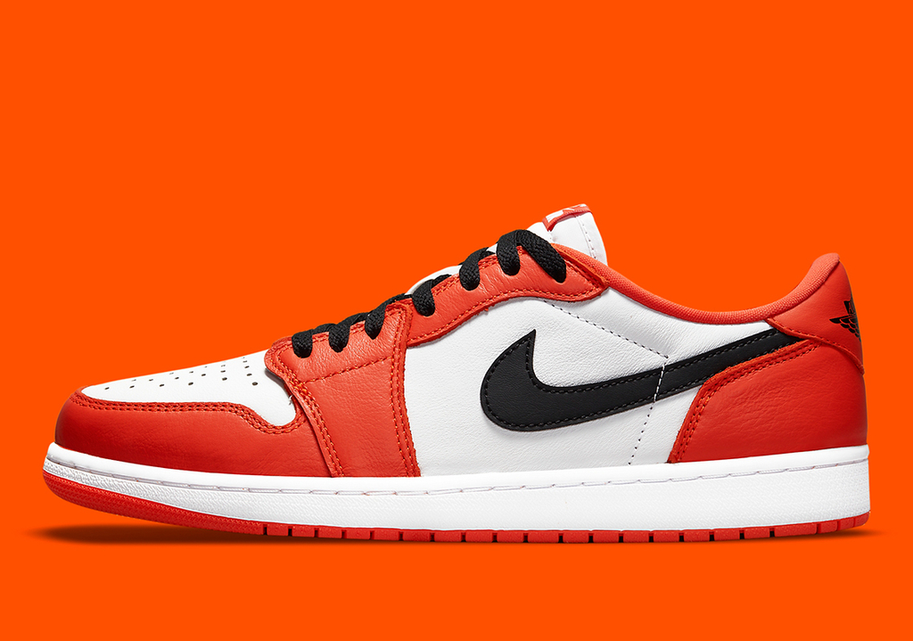 air jordan 1 low comprar