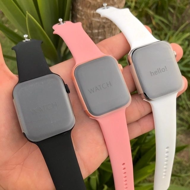 Smartwatch G500 - Reloj inteligente - Los caprichos de Lys