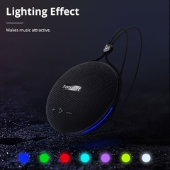 Tronsmart Splash 1 LED - Caixa de Som Bluetooth 15W, TWS, IPX7 + Assistente Virtual na internet