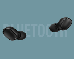 Redmi Airdots 2 Xiaomi - Fone de Ouvido In-Ear Bluetooth TWS na internet