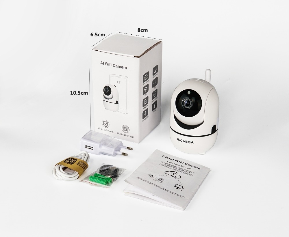 inqmega camera