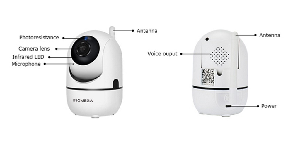 inqmega camera