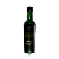 D’OLIVA DI INNVERNIA ARBEQUINA