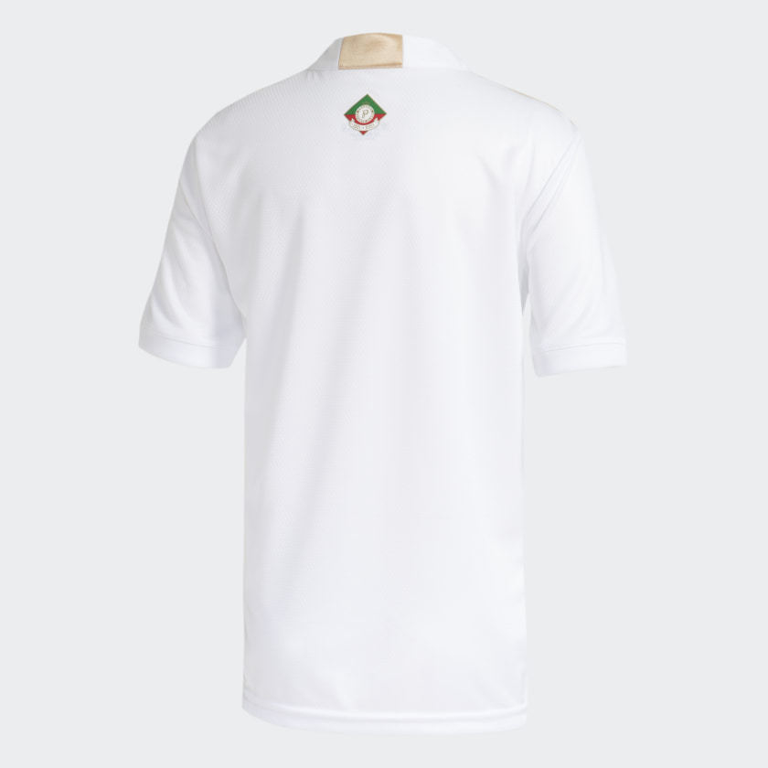 camisa cruzeiro adidas feminina