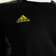 camisa internacional 2022 adidas