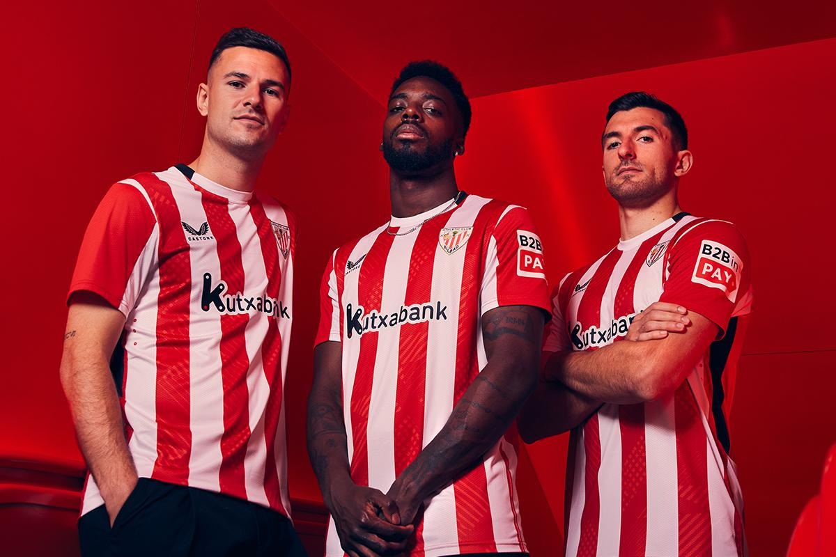 camisa-athletic-bilbao-24-25-home-2024-2025-masculina-modelo-torcedor-vermelha-nico-inaki-williams-ander-herrera-unai-simón-martínez-garcía-berchiche-