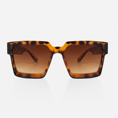 Óculos de Sol Imola Animal Print - comprar online