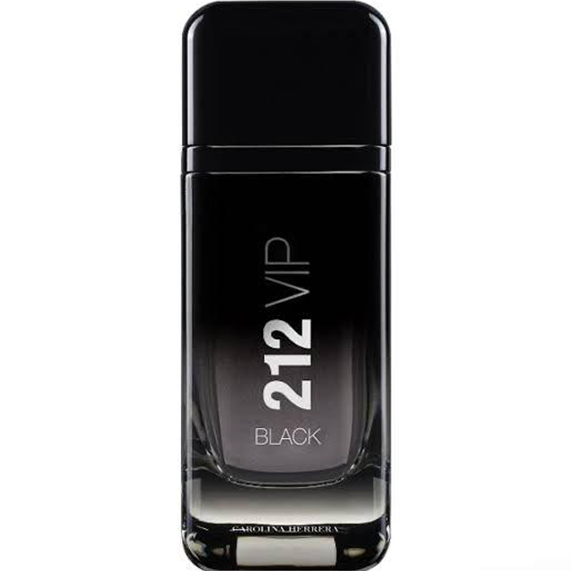 212 vip black parfum