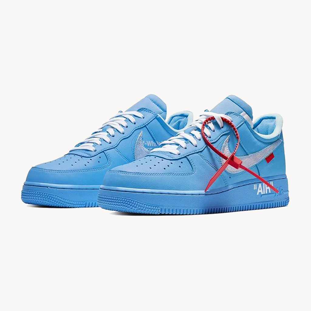 air force 1 usados