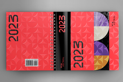 Agenda Mia Astral 2023 - Ronda Latinoamerica