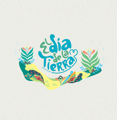 DÍA DE LA TIERRA