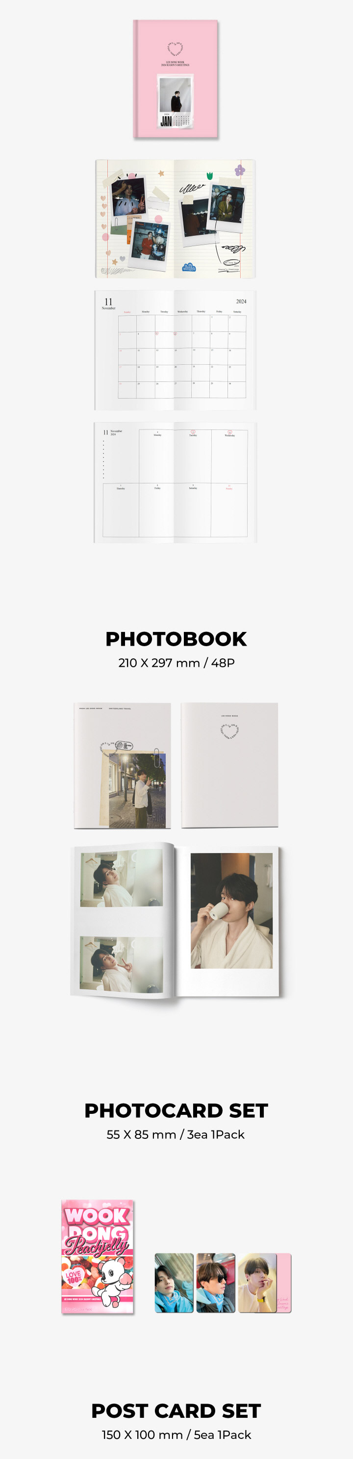 LEE DONG WOOK 2024 SEASON S GREETINGS SD K Store   Leedongwook 24seasonsgreetings 02 1.crdownload