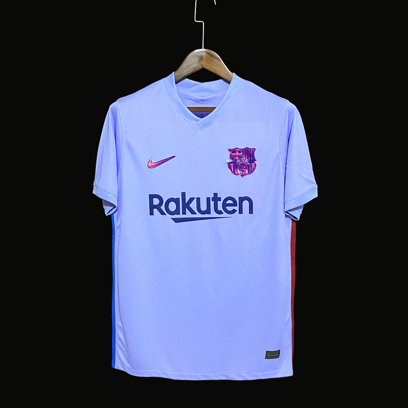 camisa barcelona especial nike