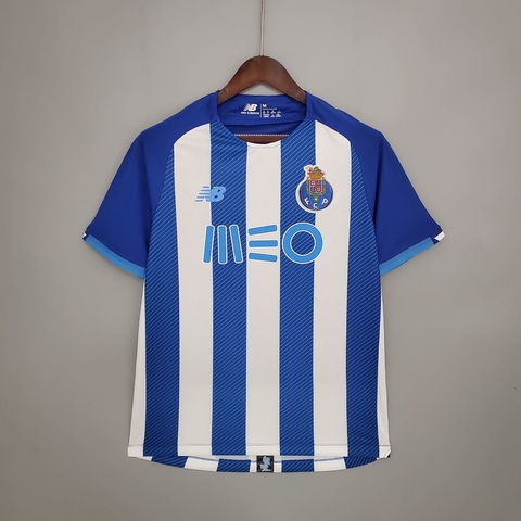 camisa time porto