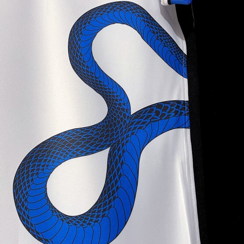 camisa inter de milão away