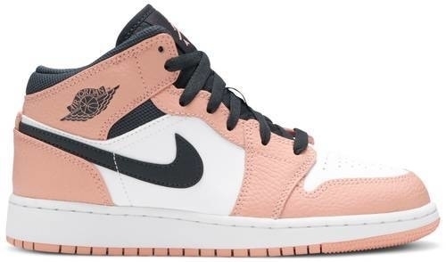 tenis jordan mid feminino