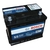 Bateria BOSCH S5 62DH 12V 62Ah 590A