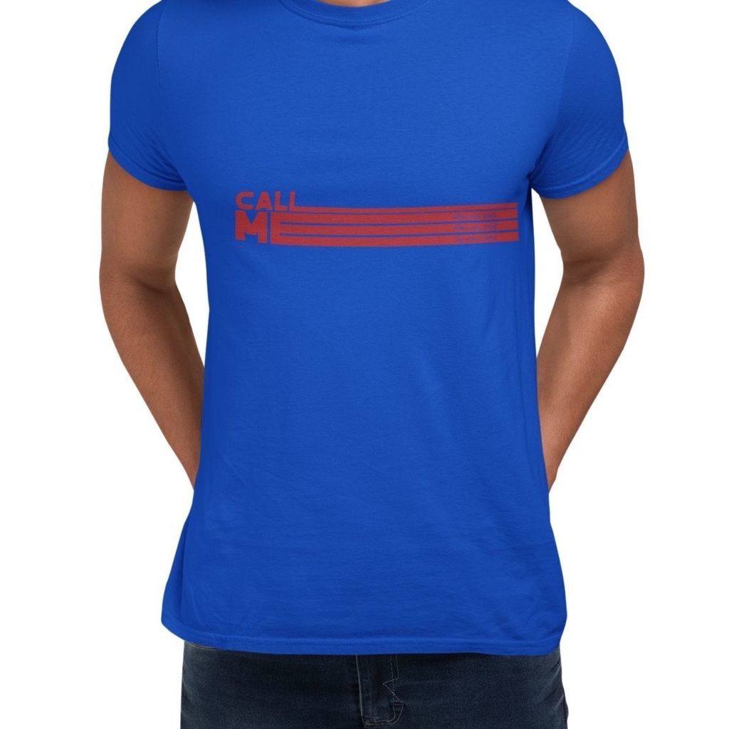 camisas montero