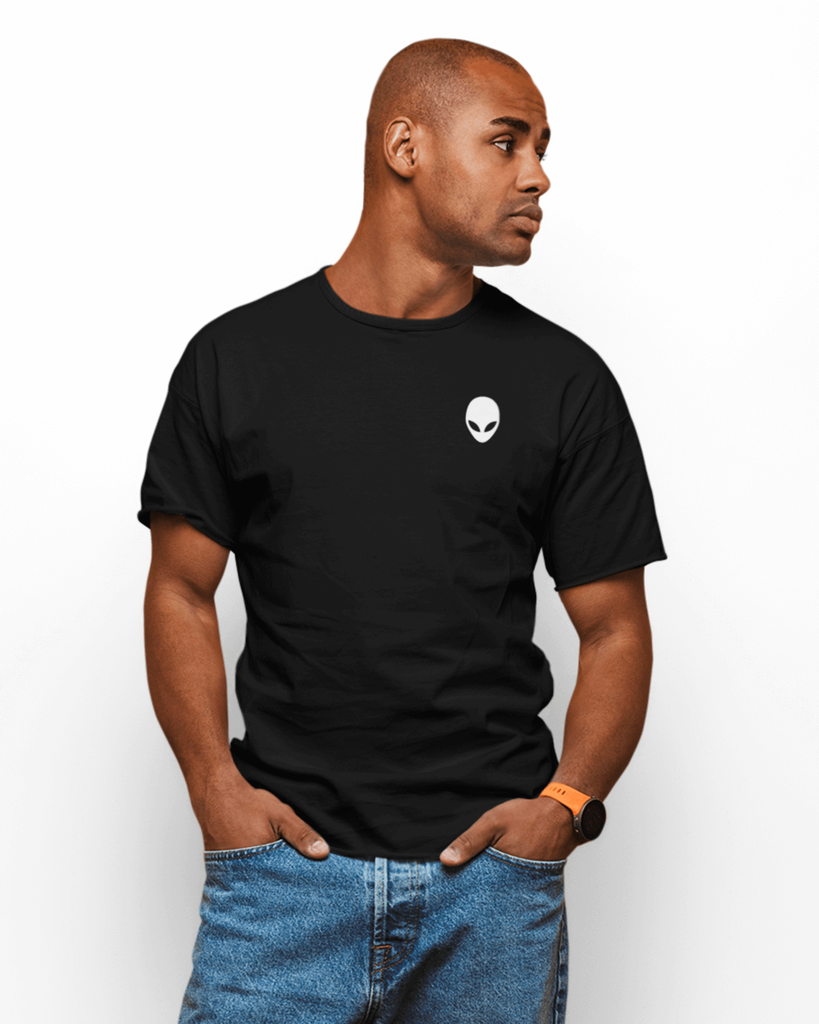 Designs PNG de extraterrestre para Camisetas e Merch