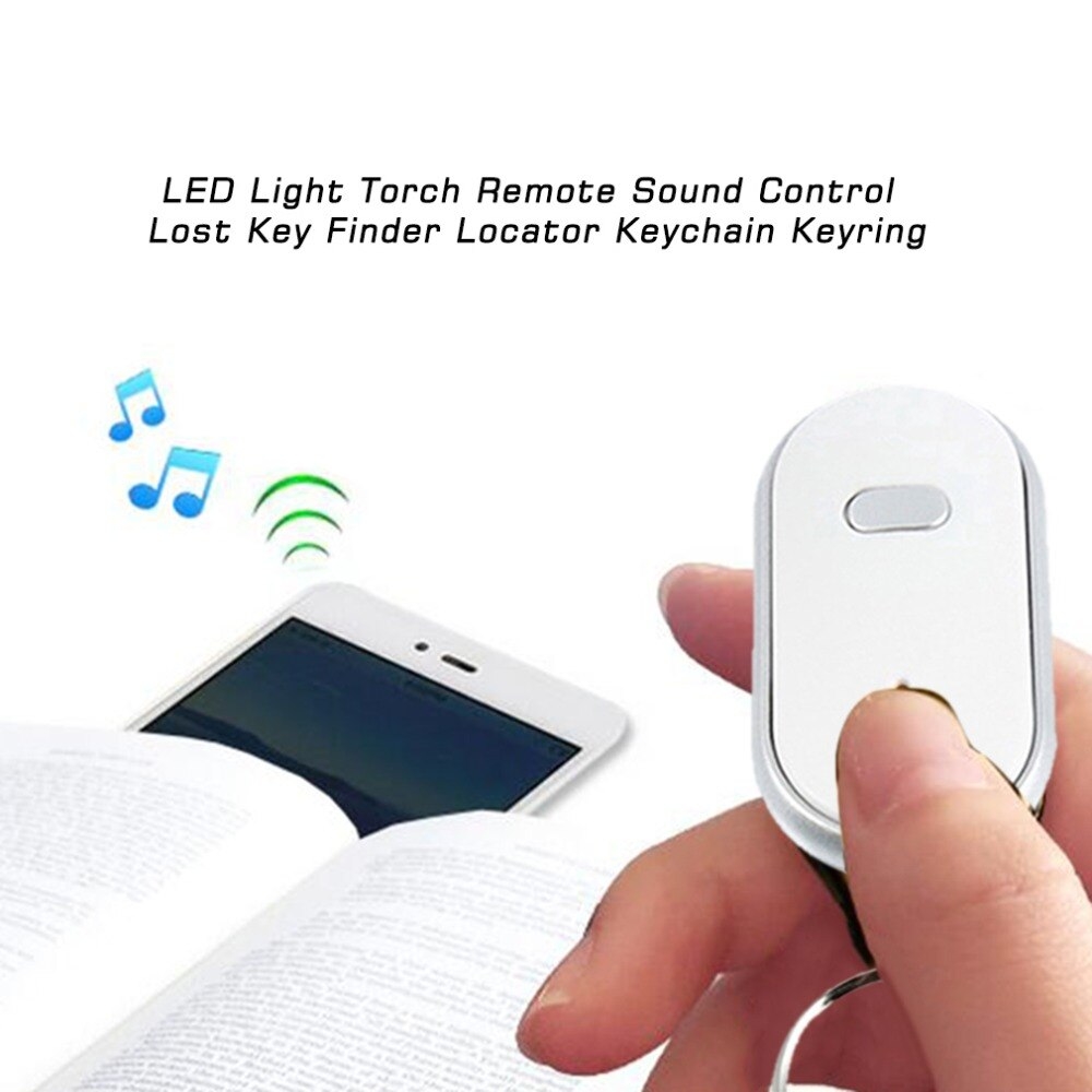led bookbolsa